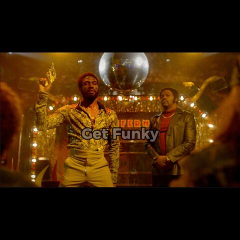Get Funky
