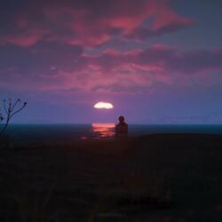 Lonely