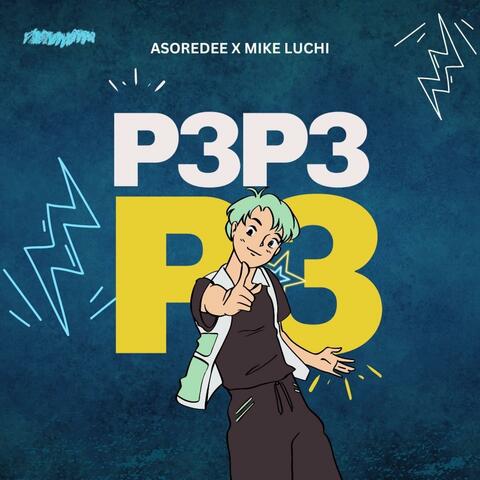 Pepepe (feat. Mike Luchi)