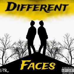Different Faces