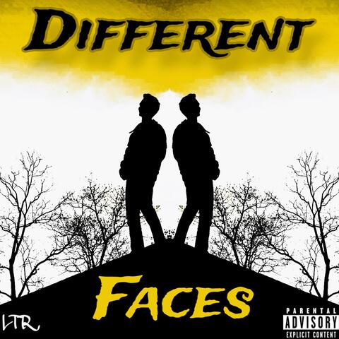 Different Faces