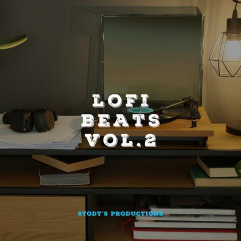 LOFI Beats, Vol. 2