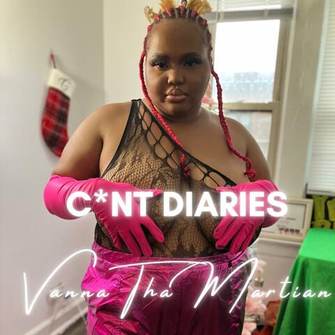 Cunt Diaries