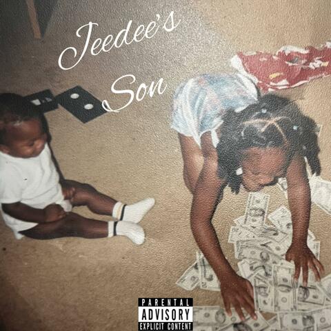 Jeedee's Son