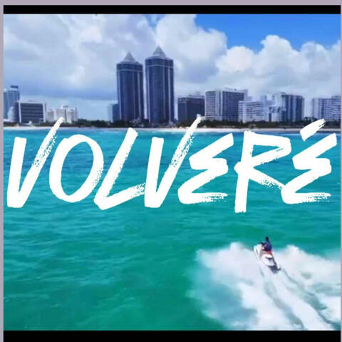 Volveré