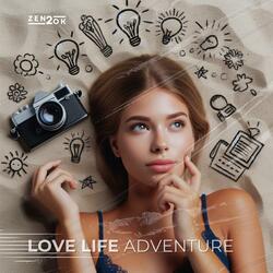 Love Life Adventure