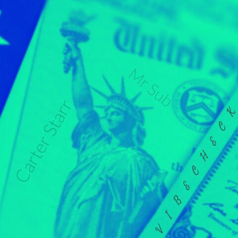Vibe Check (feat. Carter starr)