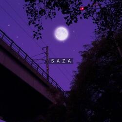 Saza