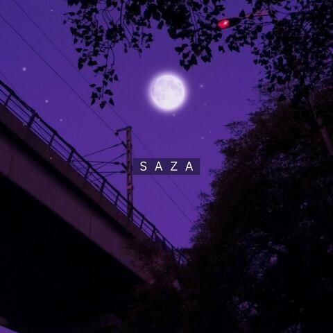 Saza