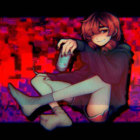 X-Faded Girl (feat. weevildoing)