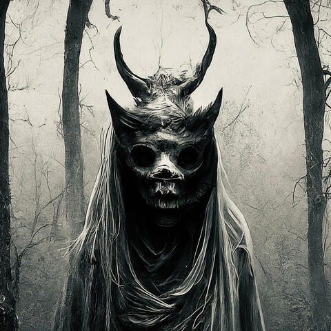 Devil Wings (feat. TheoryThaVillain)