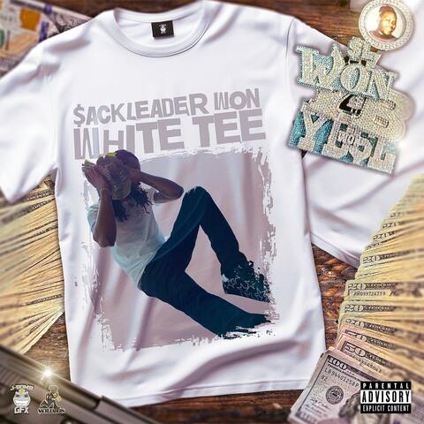 White Tee
