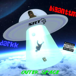 Outer Space (feat. Darkk)