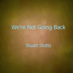 We're Not Going Back (Go Kamala!)