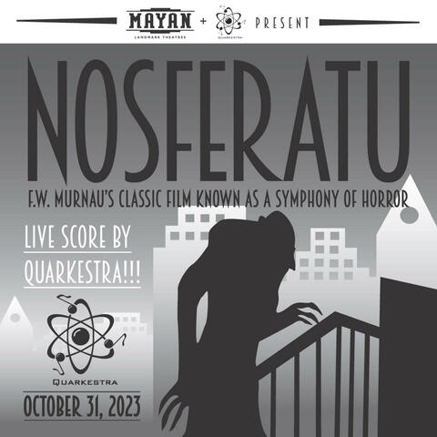 Nosferatu (Film Soundtrack)
