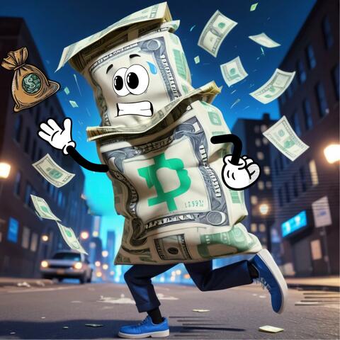 chase the bag