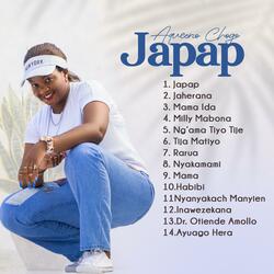 Japap