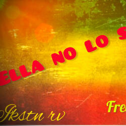Ella no lo sabe(freestyle 1.0)