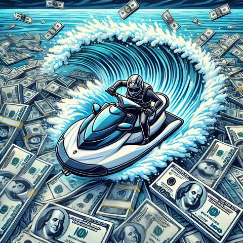 Money Real (feat. iamKiarán)