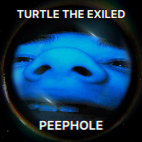 PEEPHOLE!