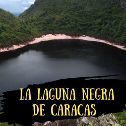 La Laguna Negra de Caracas