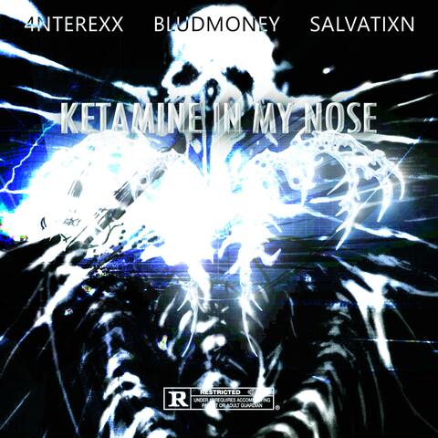 KETAMINE IN MY NOSE (feat. 4nterexx & salvatixn)