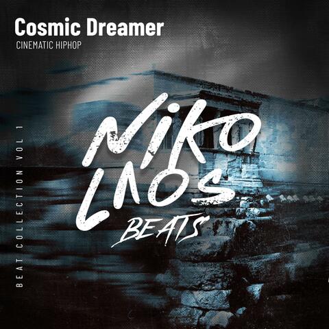 Cosmic Dreamer