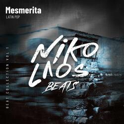 Mesmerita