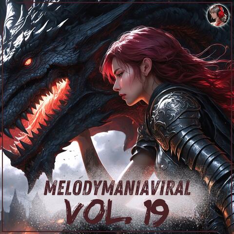 MelodyManiaViral, Vol. 19