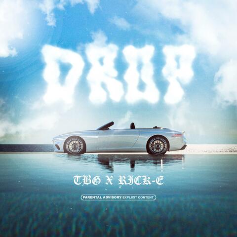 Drop (feat. Rick-E)