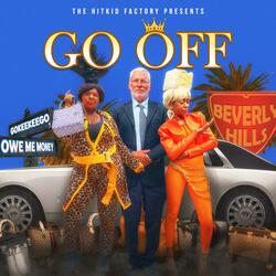 Go Off (feat. owe me money)
