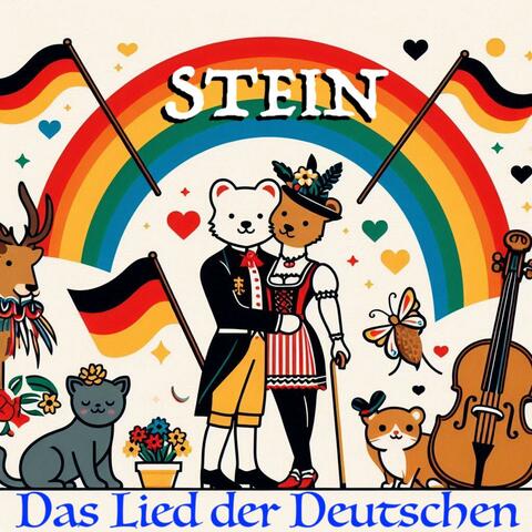 Das Lied der Deutschen
