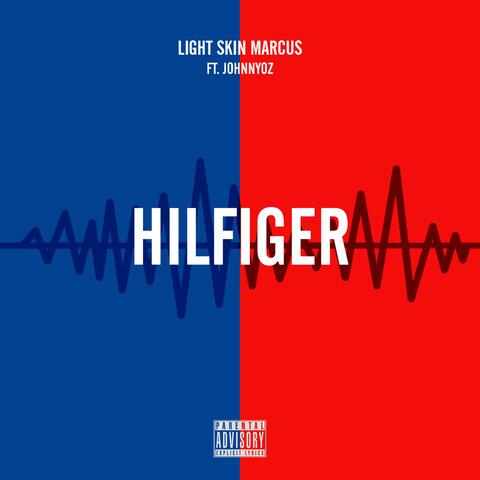 Hilfiger (feat. Johnny Oz)