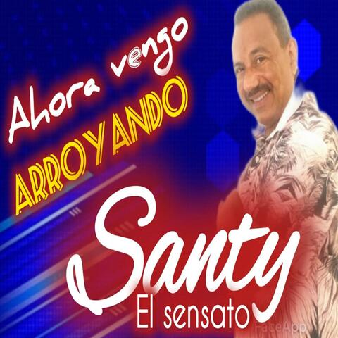 AHORA VENGO ARROLLANDO