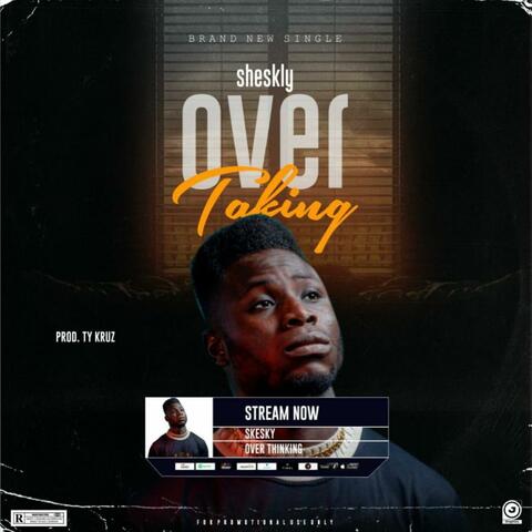 Over taking