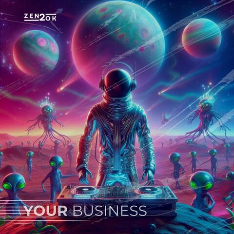 Your Business