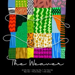 Song Of The Millet Harvest (feat. Hsi-Wu Chen, Ching-Ling Song & Tsu Yuan Chen)