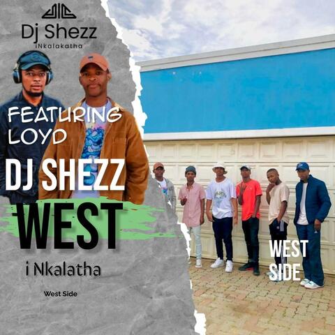 West (feat. Loyd)