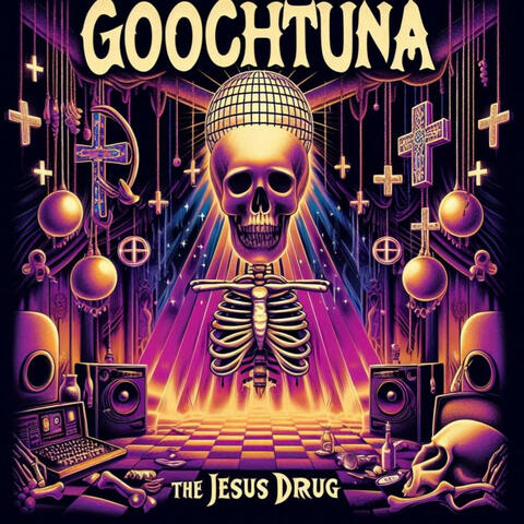 The Jesus Drug