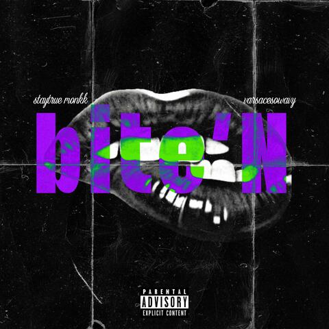 bite'N (feat. Varsacesowavy)