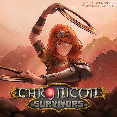 Chronicon: Survivors (Official Game Soundtrack)