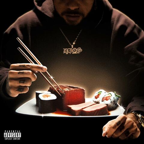 STEAK X SUSHI