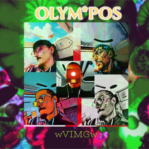 OLYMPOS VIMG (STAPL3 LITARGIO)