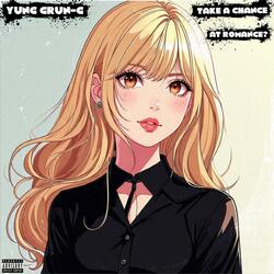 Take a chance at romance?