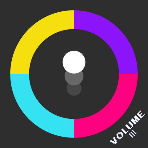 Color Switch (Original Mobile Game Soundtrack), Volume 3