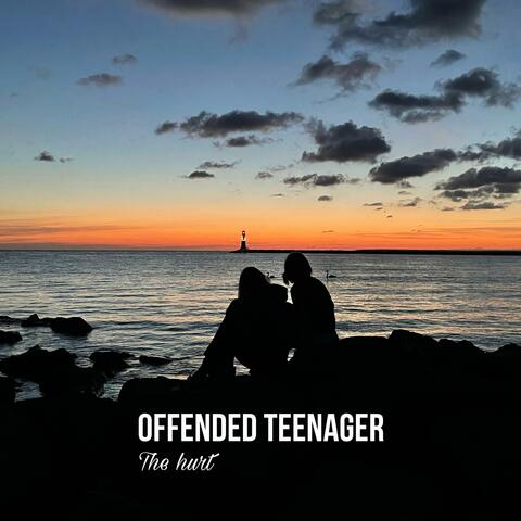 Offended Teenager