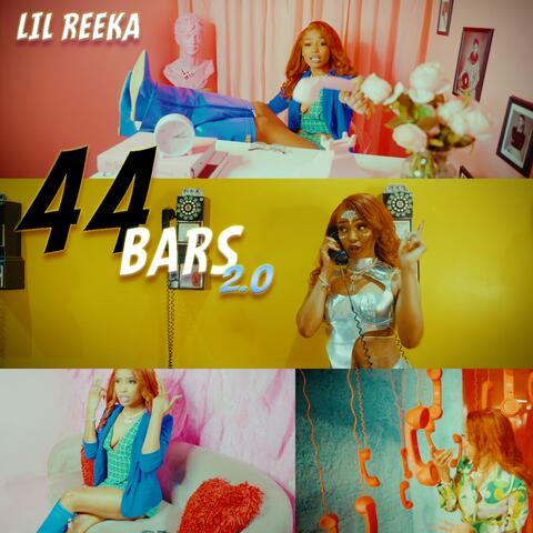 44 Bars 2.0