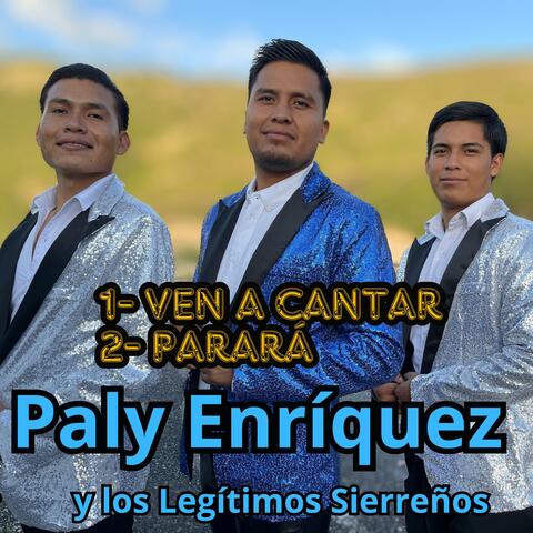 Ven a cantar