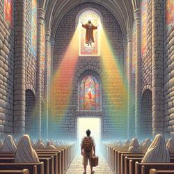 Oh Lord (feat. Weed Jesus)