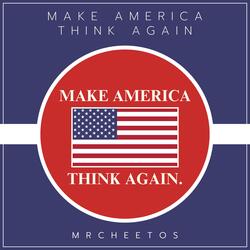 Make America Think Again